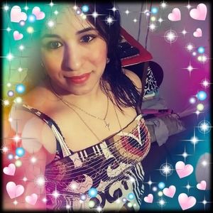 Meet your Posher, Isamara